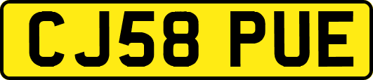 CJ58PUE