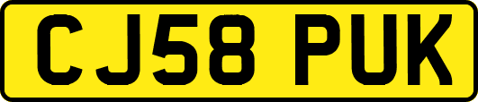 CJ58PUK