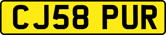 CJ58PUR