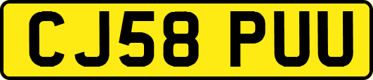 CJ58PUU