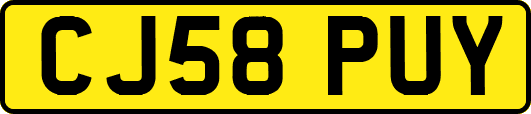 CJ58PUY