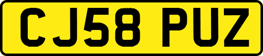 CJ58PUZ