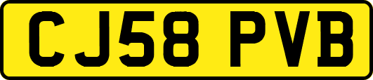 CJ58PVB