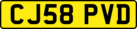CJ58PVD
