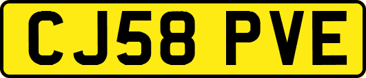 CJ58PVE