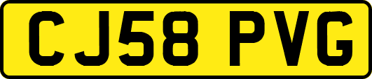 CJ58PVG