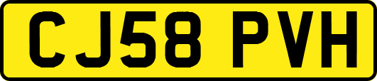 CJ58PVH