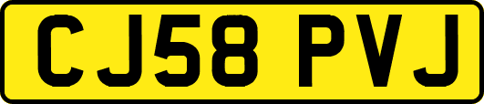CJ58PVJ