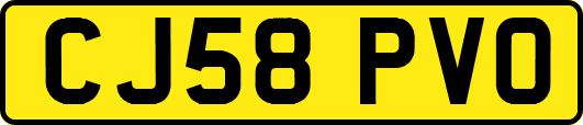 CJ58PVO