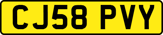 CJ58PVY