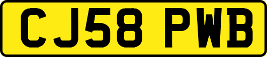CJ58PWB