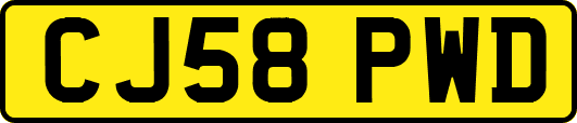 CJ58PWD
