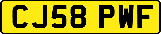 CJ58PWF