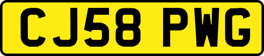 CJ58PWG