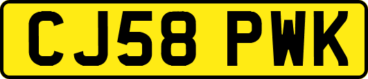 CJ58PWK