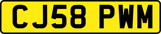 CJ58PWM