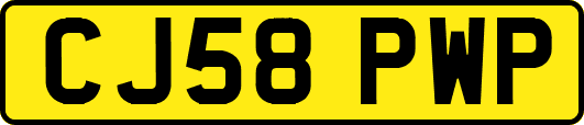 CJ58PWP