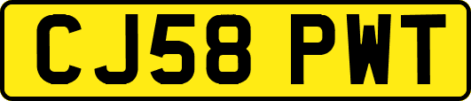 CJ58PWT