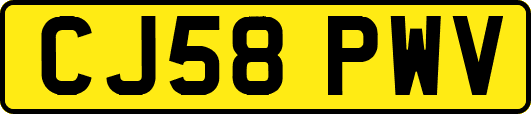 CJ58PWV
