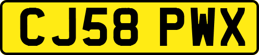 CJ58PWX