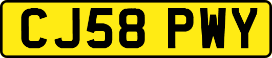 CJ58PWY