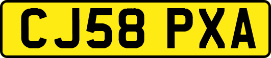 CJ58PXA