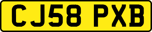 CJ58PXB