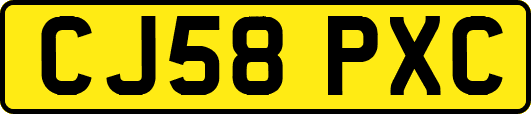CJ58PXC