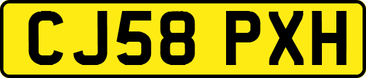 CJ58PXH