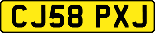 CJ58PXJ
