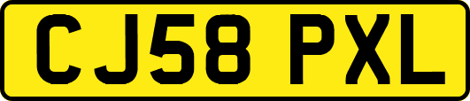 CJ58PXL