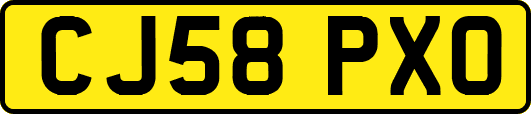 CJ58PXO