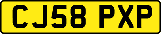 CJ58PXP