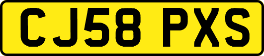 CJ58PXS