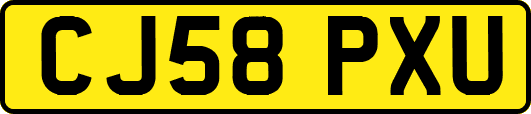 CJ58PXU