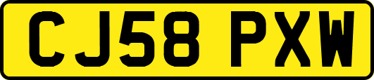 CJ58PXW