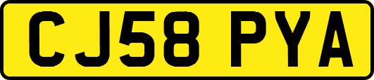 CJ58PYA