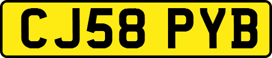 CJ58PYB