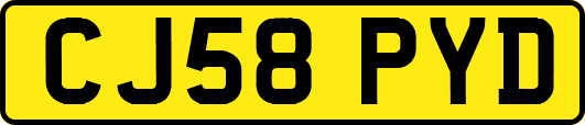 CJ58PYD