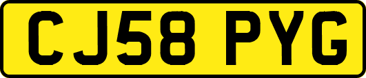 CJ58PYG