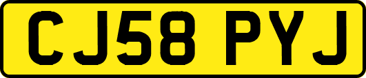 CJ58PYJ