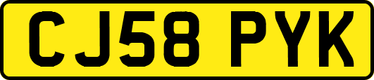 CJ58PYK
