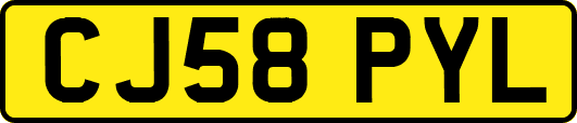 CJ58PYL