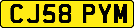 CJ58PYM