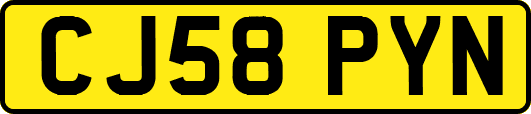 CJ58PYN