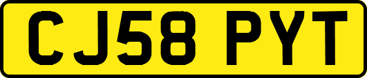 CJ58PYT