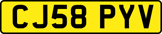 CJ58PYV