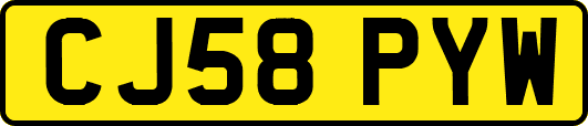 CJ58PYW