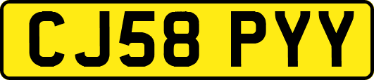CJ58PYY