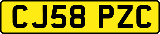 CJ58PZC